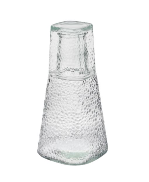 САРА, графин со стаканом, 1 л, 200 мл, стекло 1