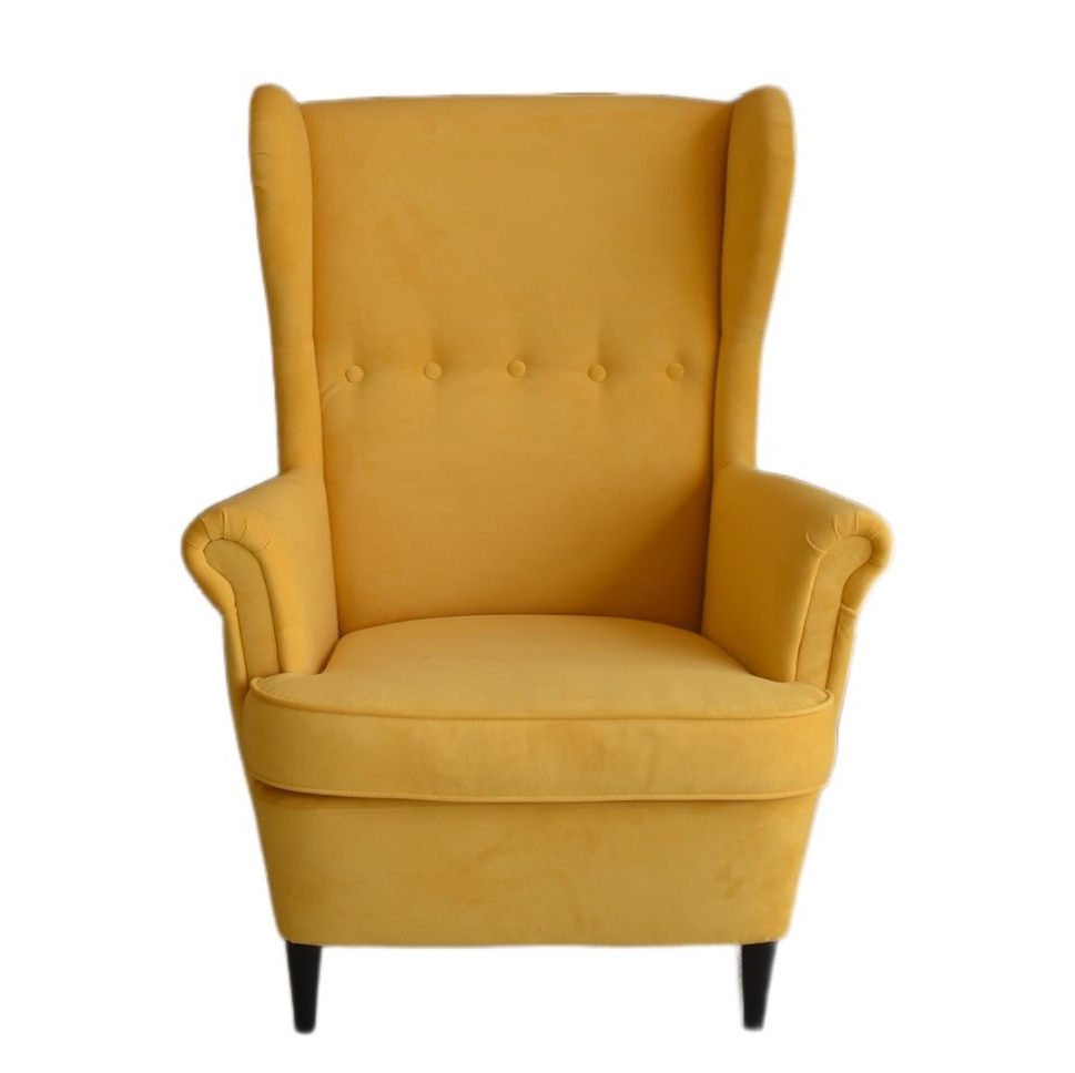 luz-4816047301123462-kreslo-strehnd-strandmon-ultra-yellow-velyur-zheltyj_1_big