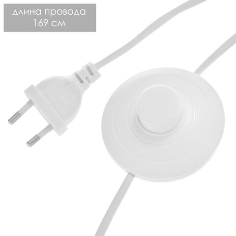 Торшер напольный Baye 5