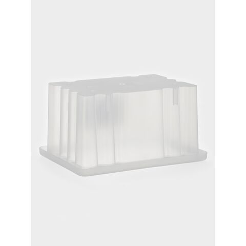 Ящик для хранения Darel-box, 18 л, 40×30×21 см, с крышкой, МИКС 6