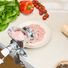 ВЕТТА, мясорубка, 23 см, алюминий 8