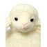 КИДС, мягкая игрушка, овечка, 20 см, белый 2